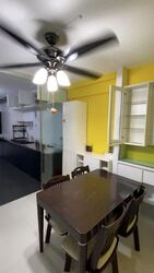 Blk 715 Vista 18 (Clementi), HDB 4 Rooms #627730461